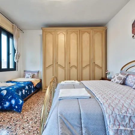Easy Old * Marghera