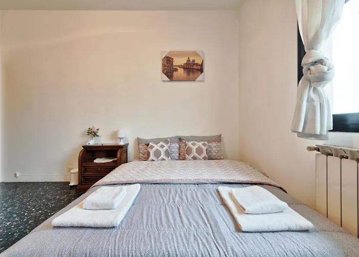 Easy Old Lejlighed Marghera