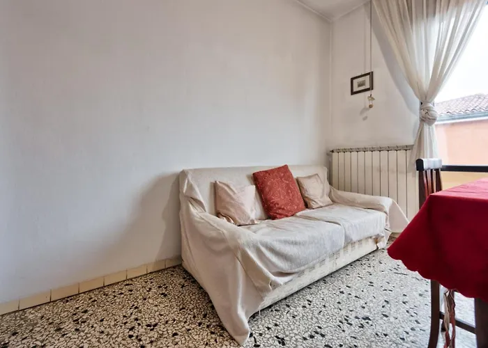 Lejlighed Easy Old *