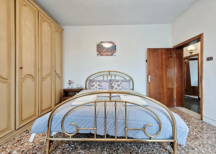 Lejlighed Easy Old Marghera