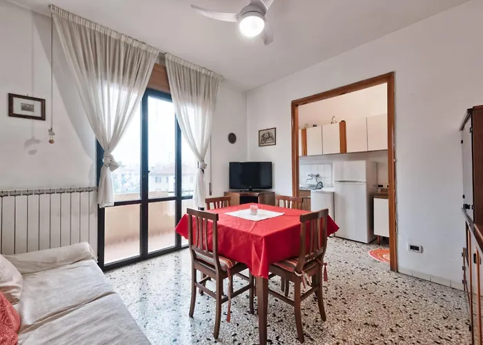 Easy Old Lejlighed Marghera