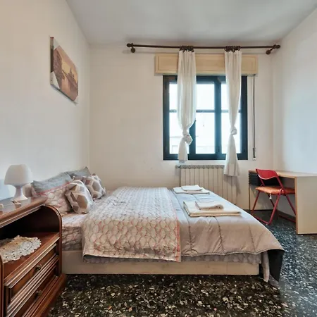 Appartement Easy Old