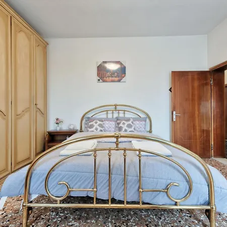 Appartement Easy Old Marghera