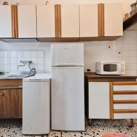 Appartement Easy Old