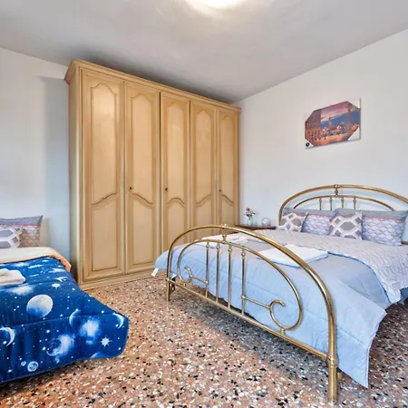 Easy Old * Marghera