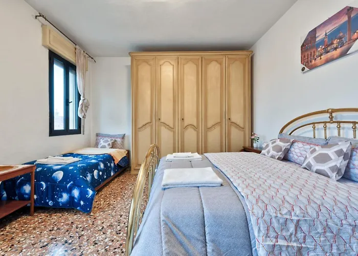 Easy Old * Marghera