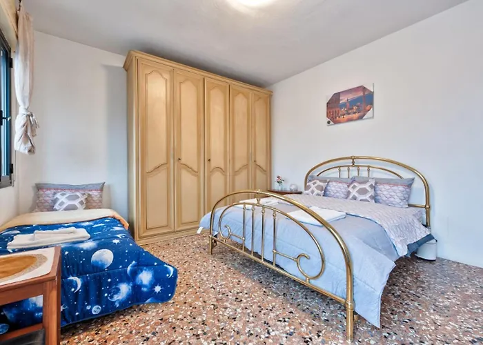 Easy Old * Marghera